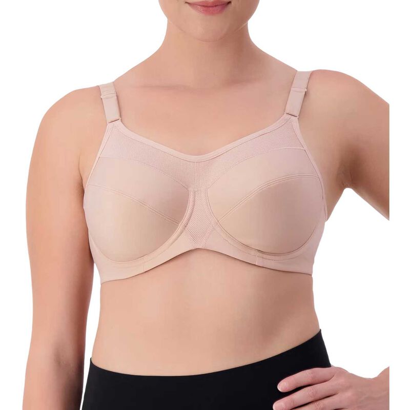 Triumph Triaction Ultra Sprots Bra image number 8